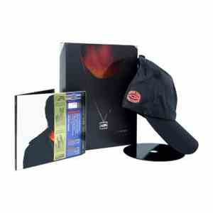 Nekfeu - Cyborg Boxset download flac