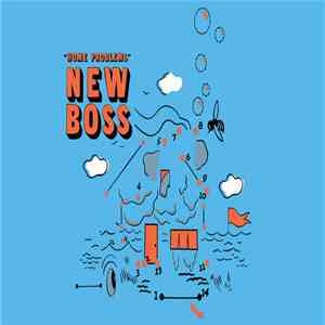 New Boss - Home Problems download flac