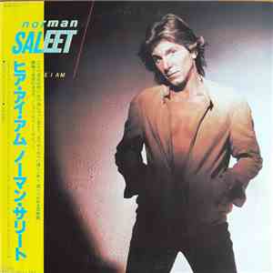 Norman Saleet - Here I Am download flac