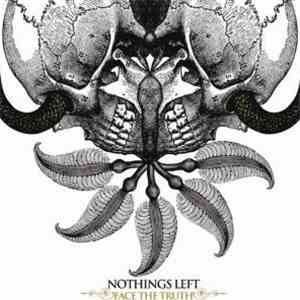 Nothings Left - Face The Truth download flac