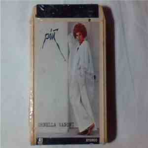 Ornella Vanoni - Più download flac