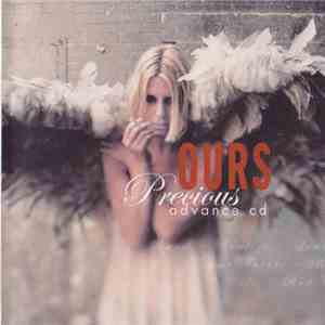 Ours - Precious download flac