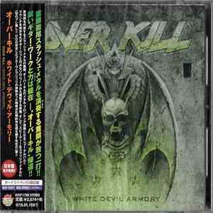 Overkill - White Devil Armory download flac