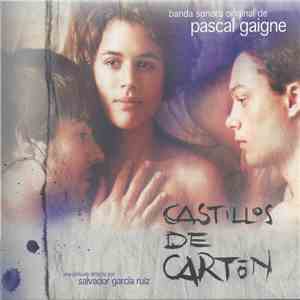 Pascal Gaigne - Castillos De Carton download flac
