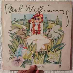 Paul Williams  - Life Goes On download flac