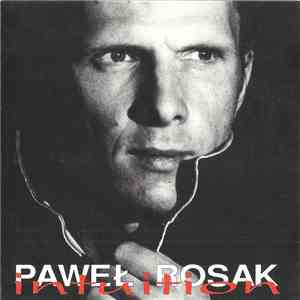 Paweł Rosak - Intuition download flac