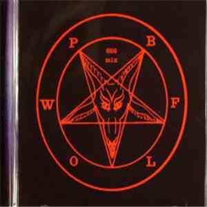 PBWOLF - 666 Mix download flac
