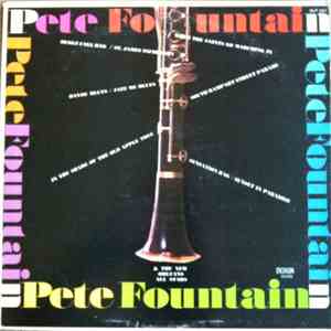 Pete Fountain & The New Orleans All Stars - Pete Fountain & The New Orleans All Stars download flac