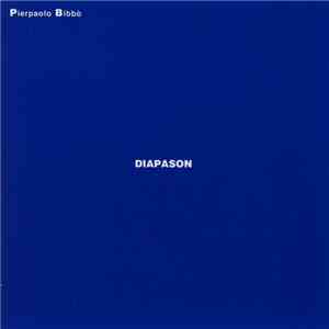 Pierpaolo Bibbò - Diapason download flac