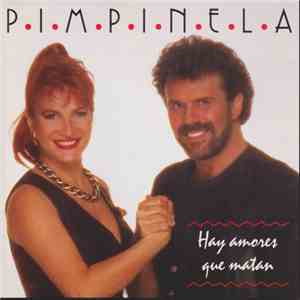Pimpinela - Hay Amores Que Matan download flac