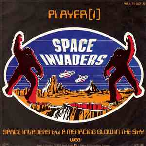 Player [1] - Space Invaders download flac