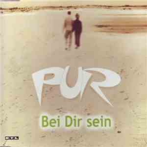 Pur - Bei Dir Sein download flac