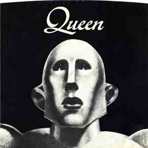 Queen - We Are The Champions / We Will Rock You FLAC album