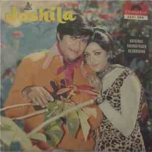 R. D. Burman - Joshila download flac
