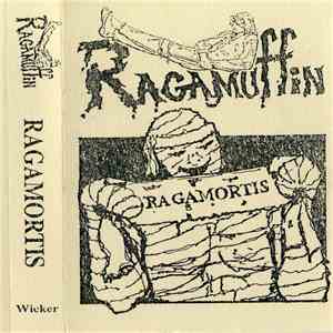 Ragamuffin  - Ragamortis/Live At St Michael's Church download flac