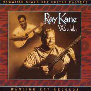 Ray Kāne - Wa'ahila download flac