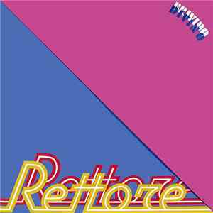 Rettore - Brivido Divino download flac
