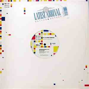 R.J.'s Latest Arrival - Rhythm Method (R.J.'s Revenge) download flac