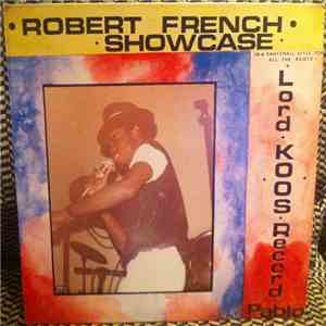Robert French - Showcase download flac