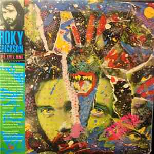 Roky Erickson - The Evil One download flac