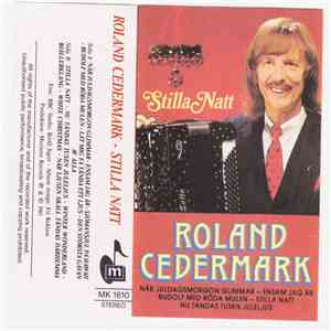 Roland Cedermark - Stilla Natt download flac