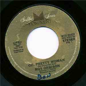 Roy Orbison - Oh, Pretty Woman / It's Over download flac
