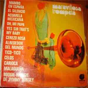 Rudy Ventura - Maravillosa Trompeta download flac