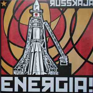 Russkaja - Energia! download flac