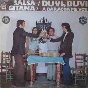 Salsa Gitana - Duvi, Duvi / A Baracoa Me Voy download flac
