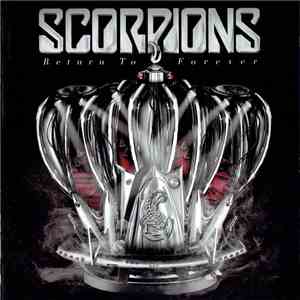 Scorpions - Return To Forever download flac