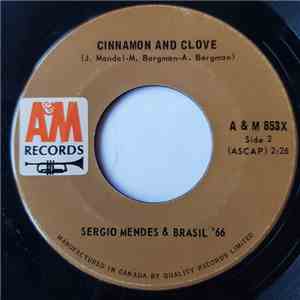 Sergio Mendes & Brasil '66 - Night And Day download flac