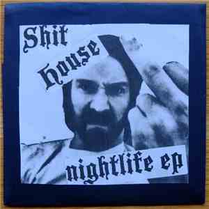 Shithouse  - Night Life download flac