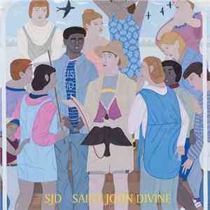 SJD - Saint John Divine download flac
