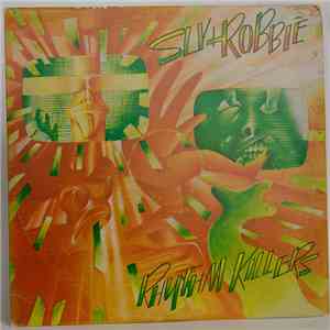 Sly & Robbie - Rhythm Killers download flac
