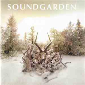 Soundgarden - King Animal download flac