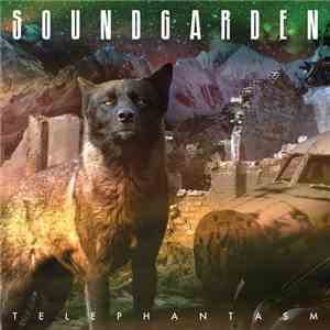 Soundgarden - Telephantasm download flac
