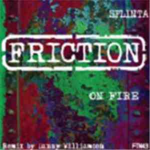 Splinta  - On Fire download flac