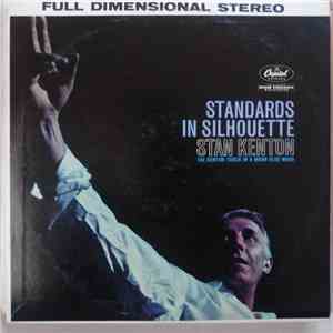 Stan Kenton - Standards In Silhouette download flac