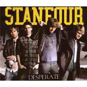 Stanfour - Desperate download flac