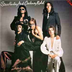 Steve Harley And Cockney Rebel - The Best Of Steve Harley And Cockney Rebel download flac