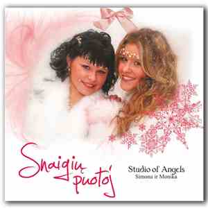 Studio Of Angels - Snaigių Puotoj download flac