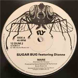 Sugar Bug - Marie download flac