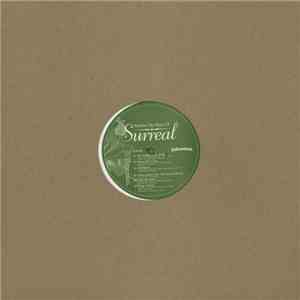 Surreal  - Pardon My Dust EP download flac