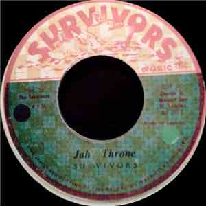 Survivors - Jah Throne download flac