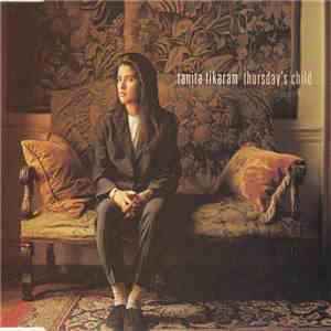 Tanita Tikaram - Thursday's Child download flac