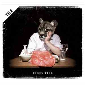 Tele - Jedes Tier download flac