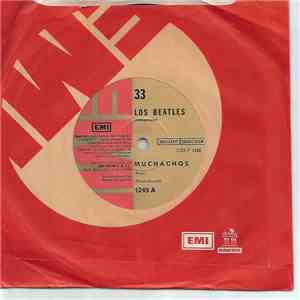 The Beatles - Muchachos / Dinero download flac
