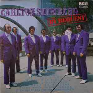 The Carlton Showband - By Request download flac