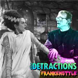 The Detractions - Frankenstyle download flac