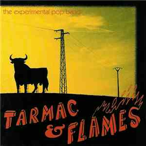 The Experimental Pop Band - Tarmac & Flames download flac